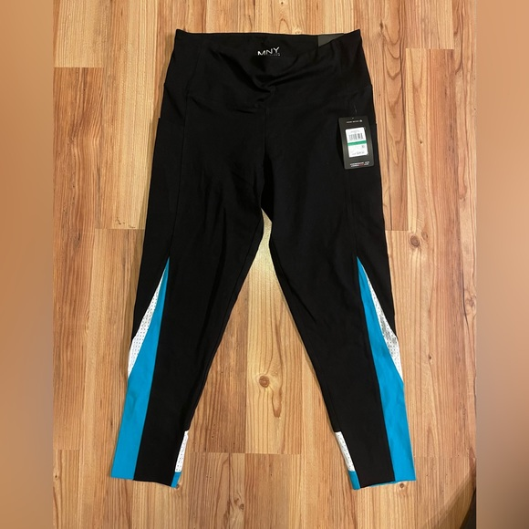 Marc New York High Rise Leggings‎ - Picture 1 of 5
